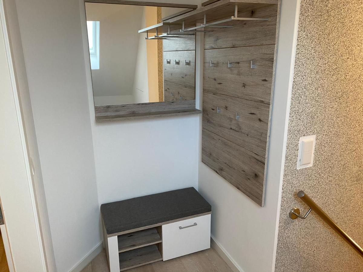 Ferienwohnung Olli Koch Reken Extérieur photo