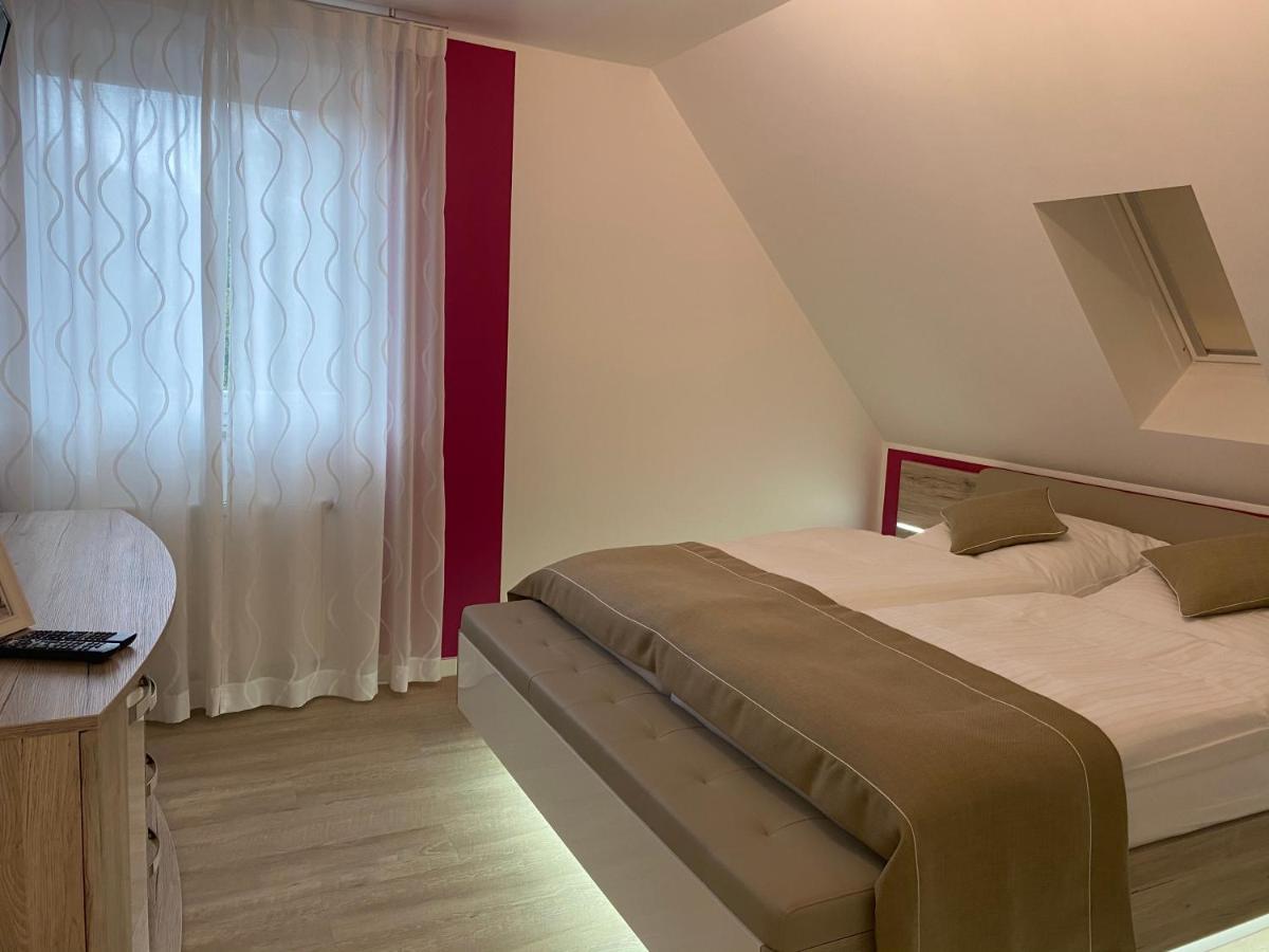 Ferienwohnung Olli Koch Reken Extérieur photo