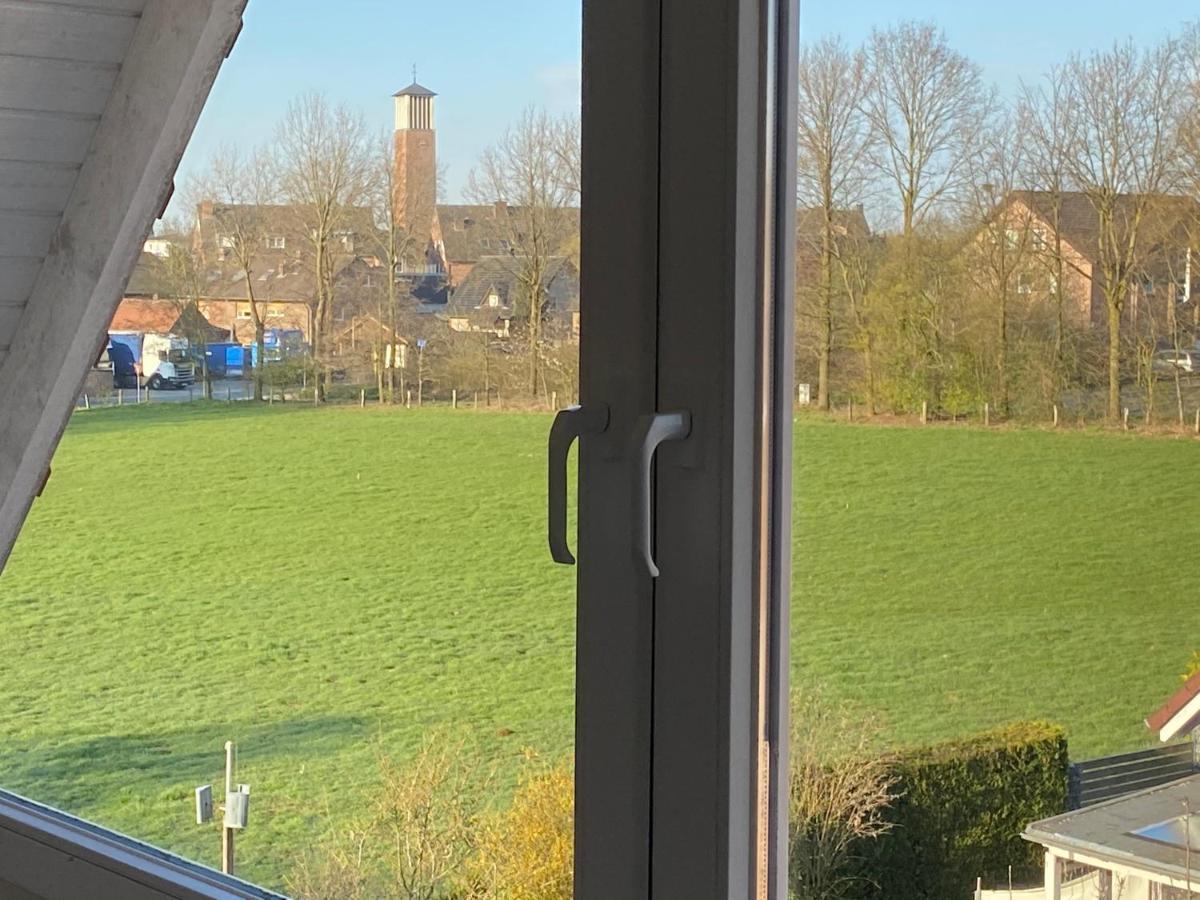 Ferienwohnung Olli Koch Reken Extérieur photo