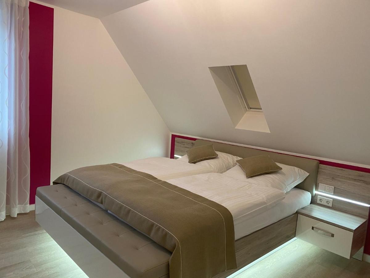 Ferienwohnung Olli Koch Reken Extérieur photo